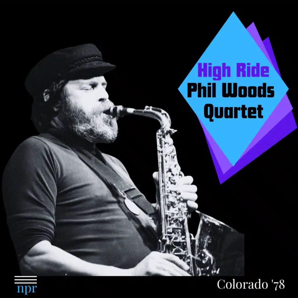 High Ride (Live Colorado '78)