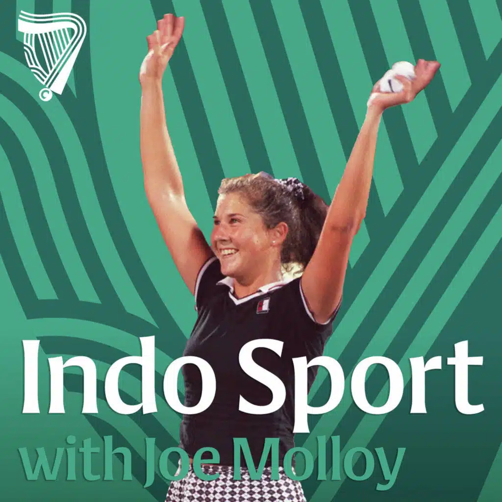 A Closer Lookback | The Stabbing of Monica Seles