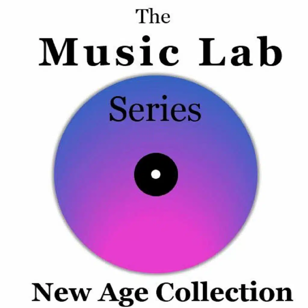 The Music Lab Series: New Age Collection