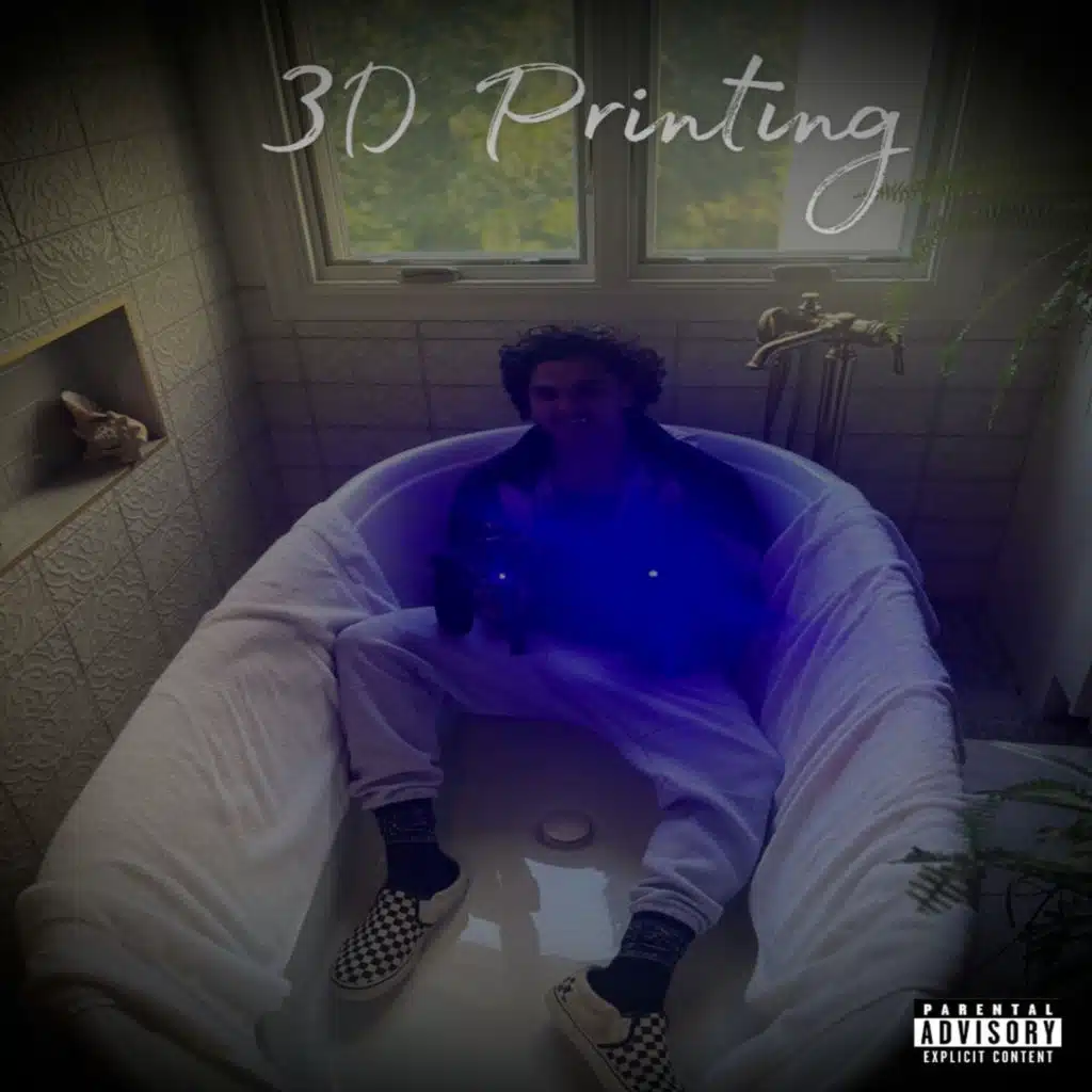 3d Printing