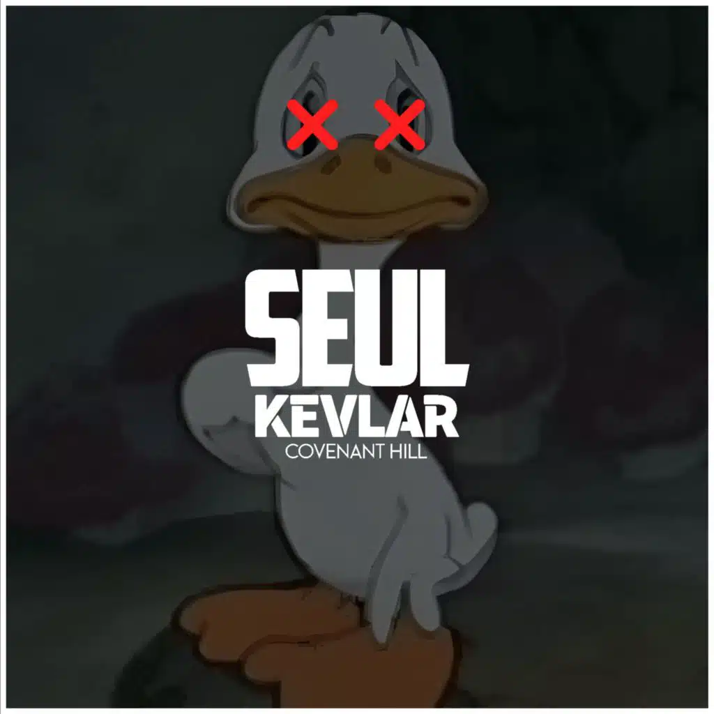 Kevlár