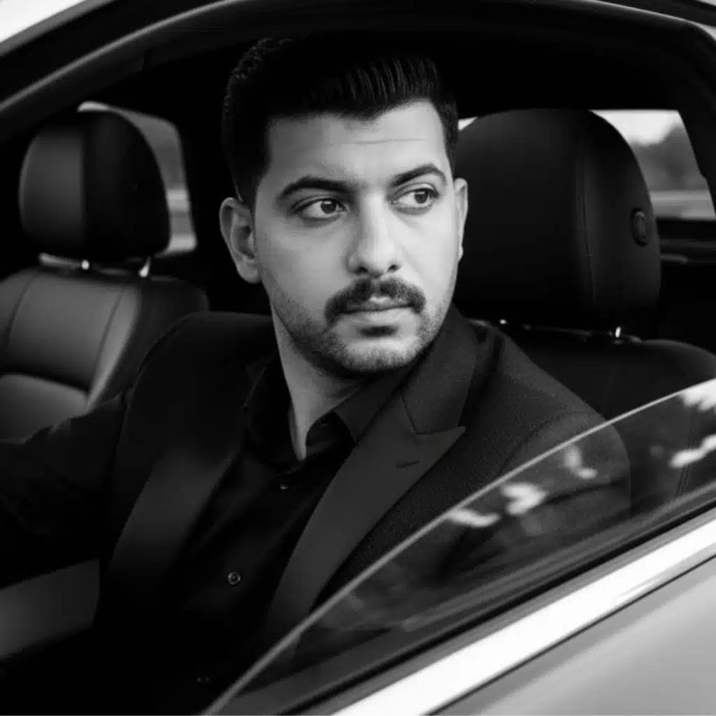 Ya lelil officel music (Demo)