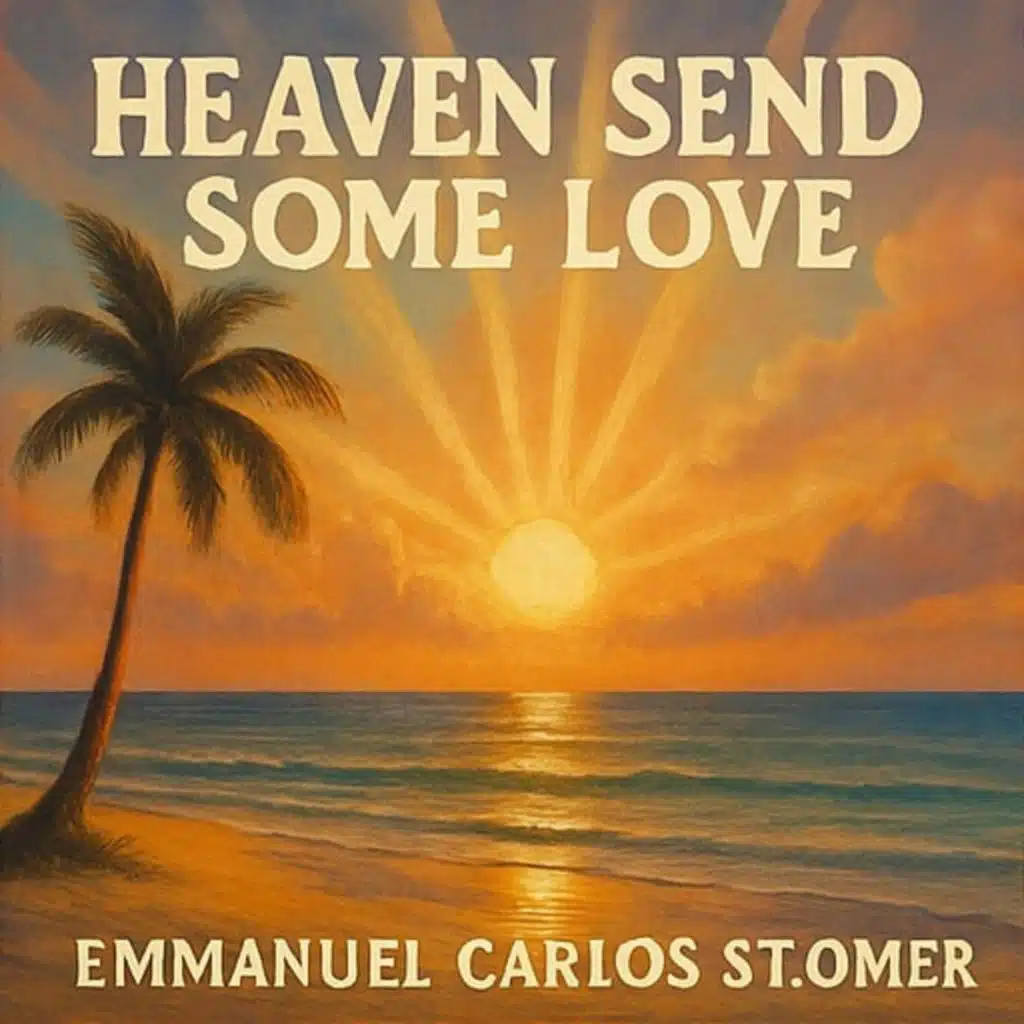 Emmanuel Carlos St.Omer