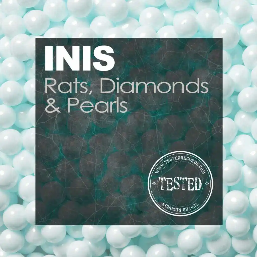 Rats, Diamonds & Pearls (feat. Priki Deep)
