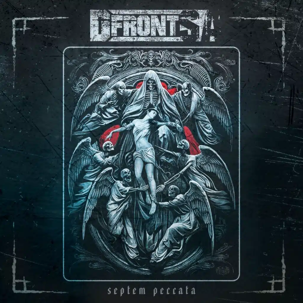 Dfront Sa