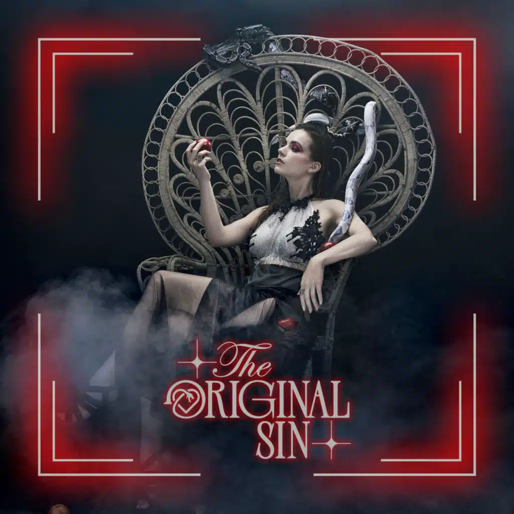 Original Sin