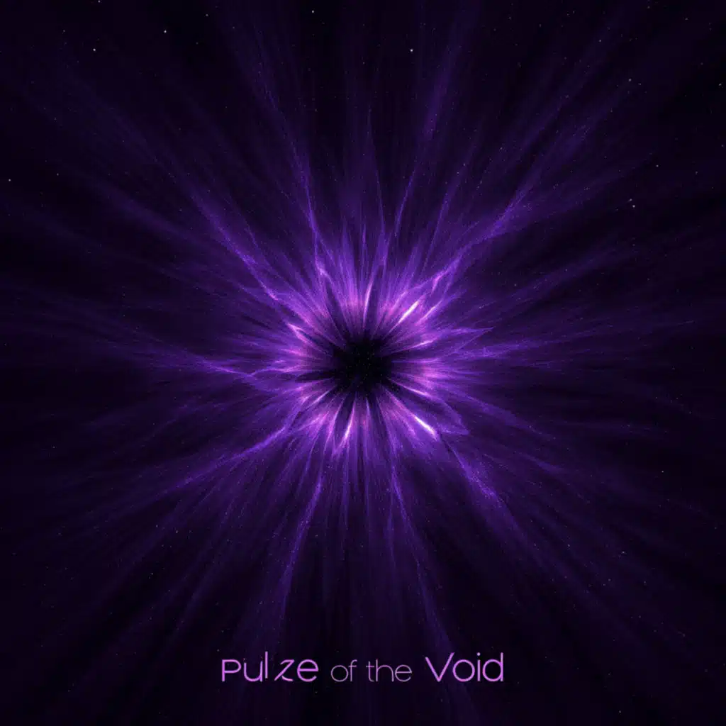 Pulse of the Void