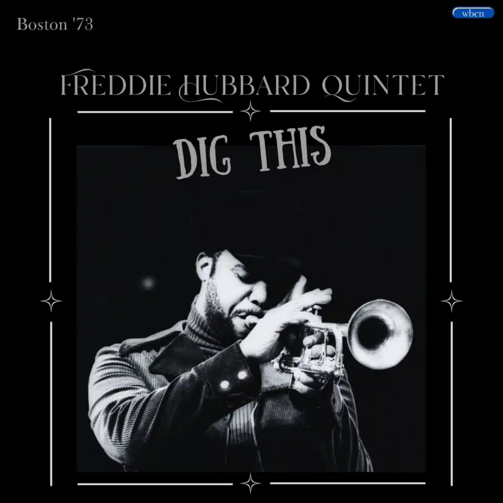 Dig This (Live Boston '73)