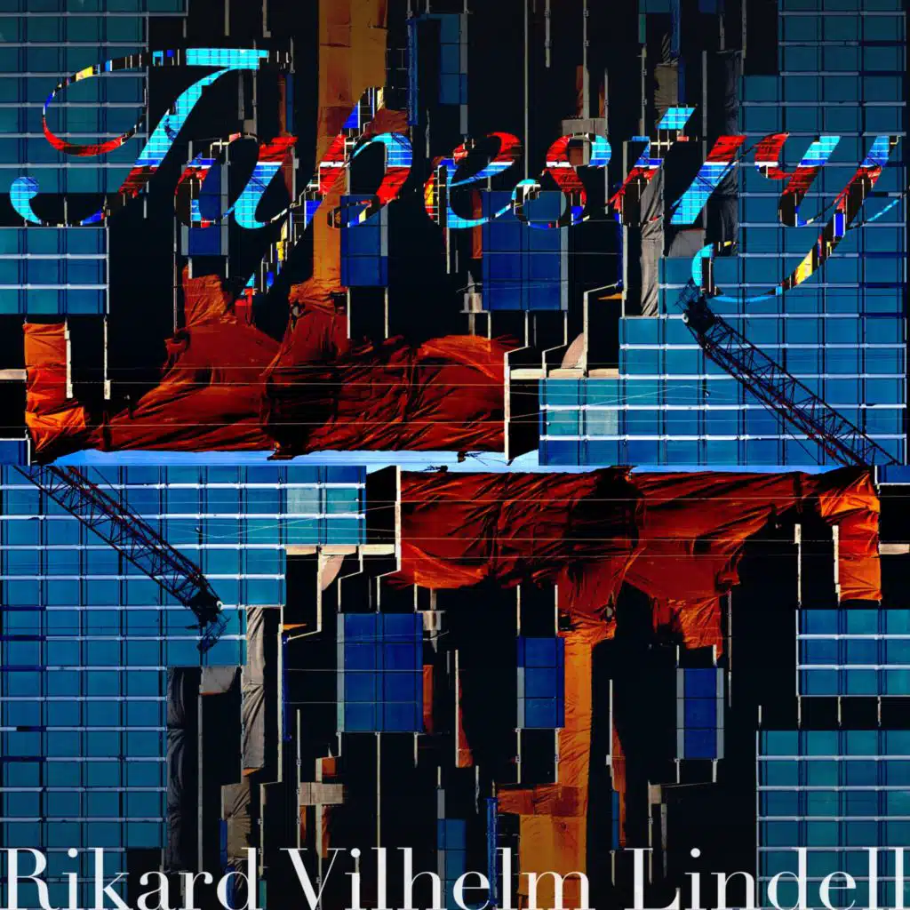 Rikard Vilhelm Lindell