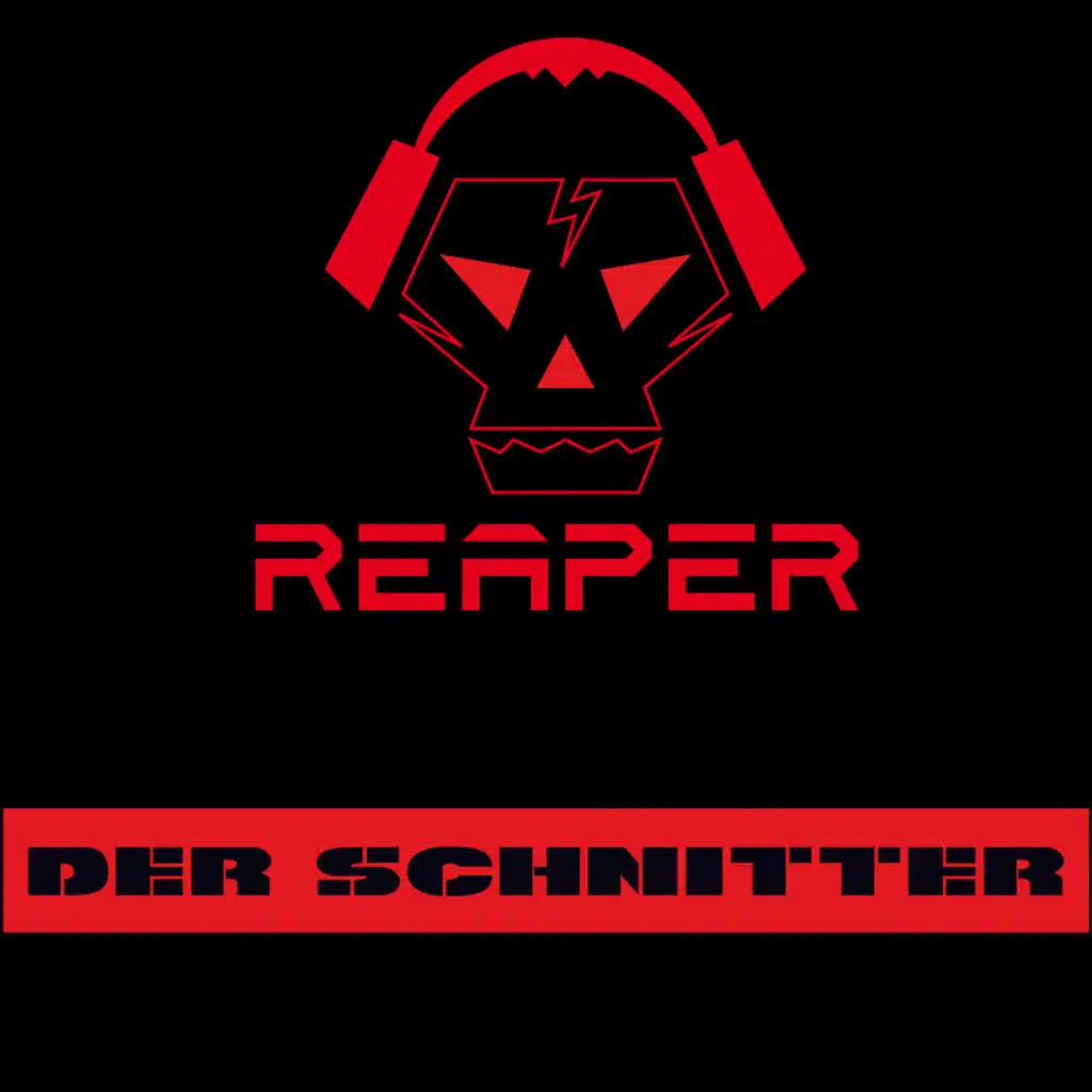 Der Schnitter