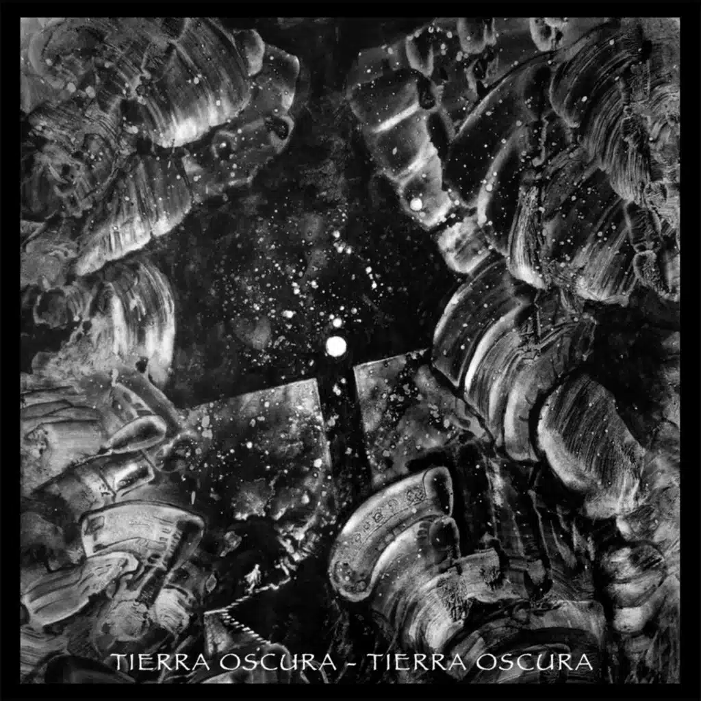 Tierra Oscura (Live from CABA)
