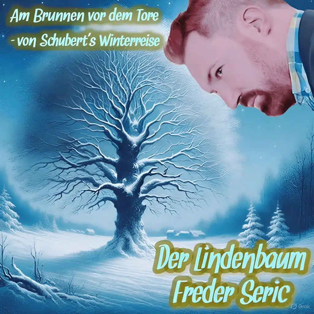 Freder Seric