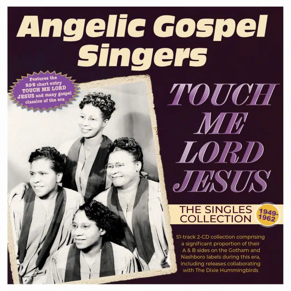 Angelic Gospel Singers