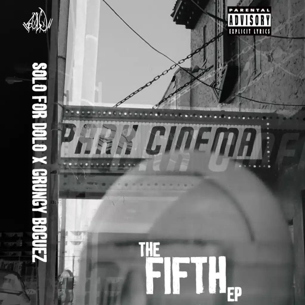 The Fifth EP