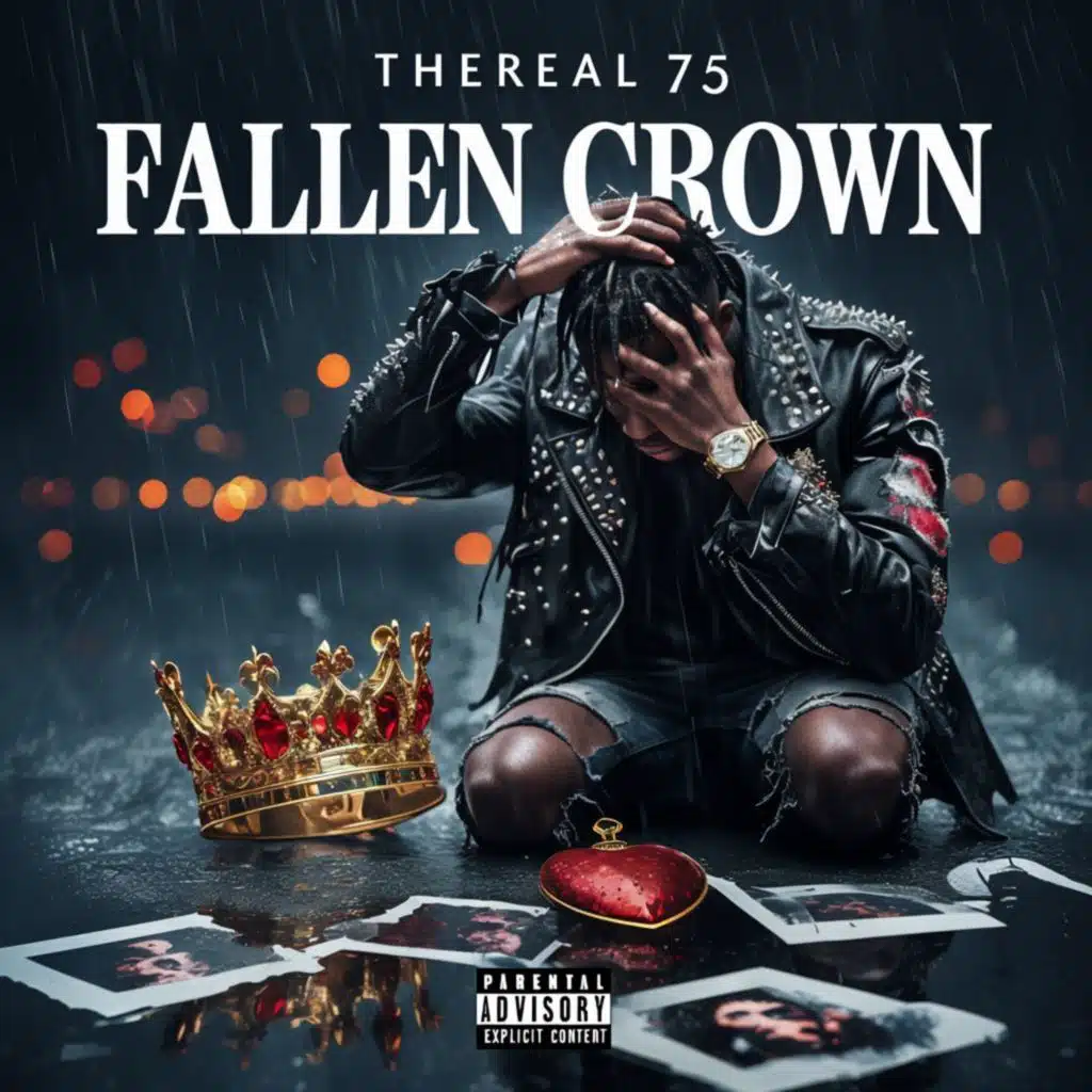 Fallen Crown