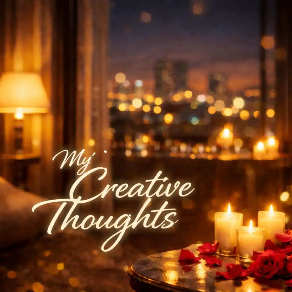 My Creative Thoughts