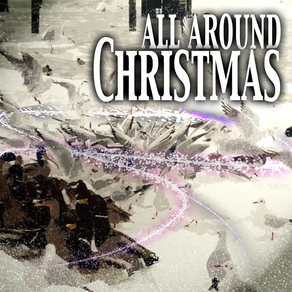 Everybody's Waitin' for the Man With the Bag