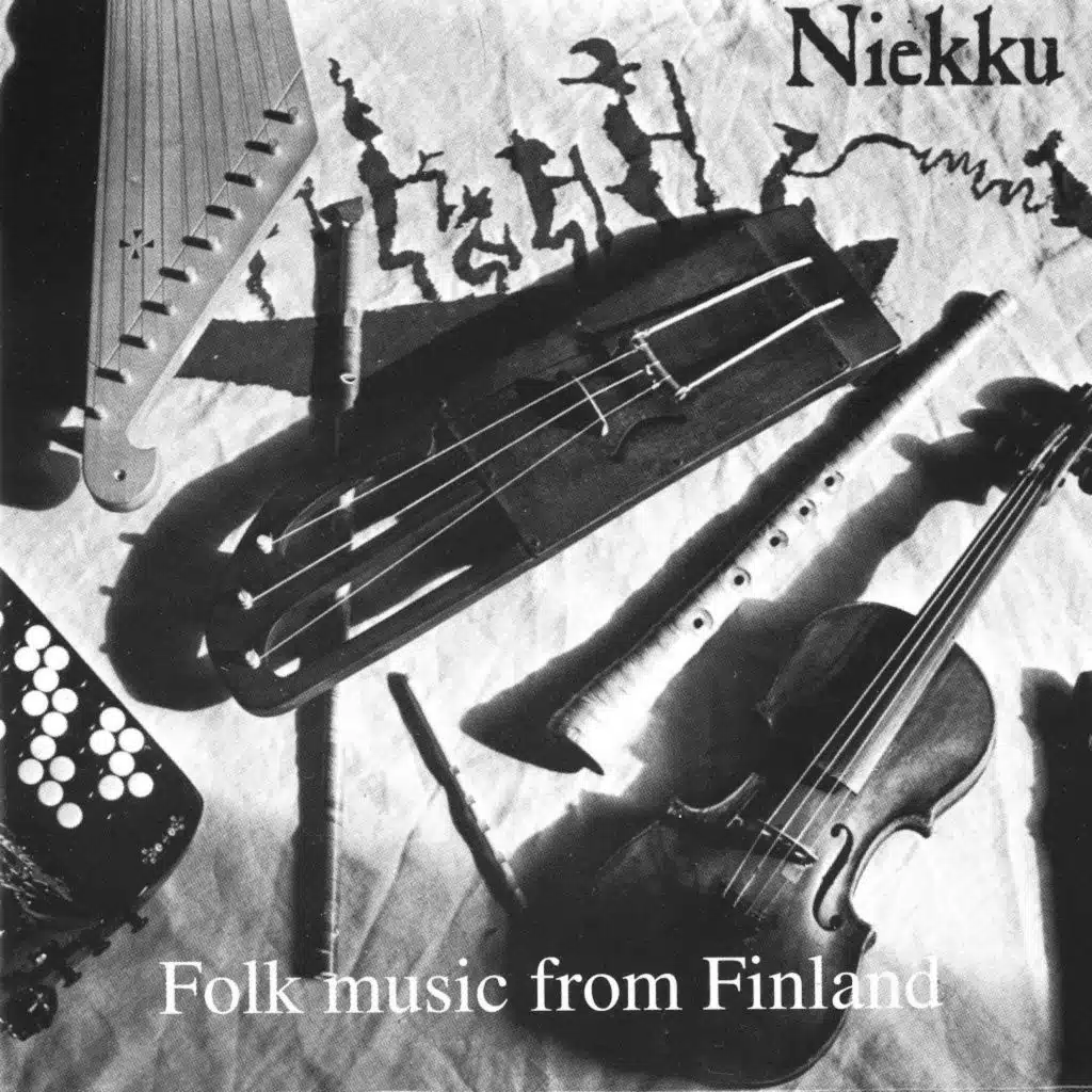 Niekku
