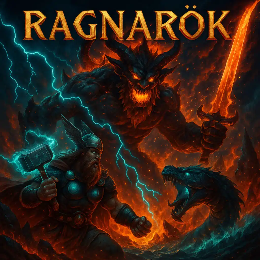 Ragnarök (Speed Metal)