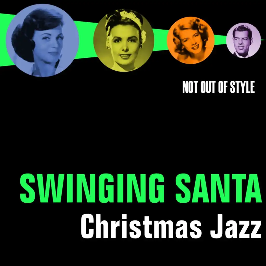 Swinging Santa - Christmas Jazz