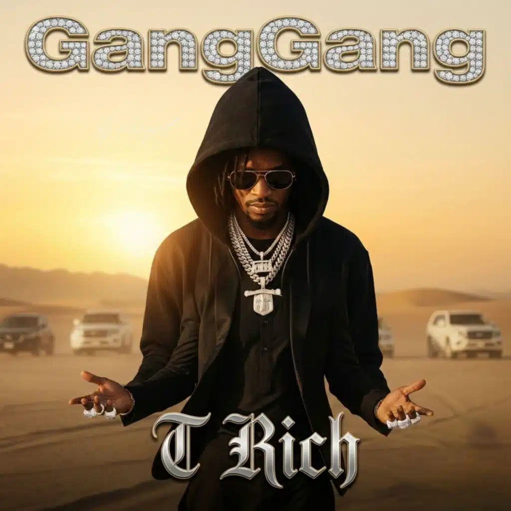 GangGang (feat. Migo)