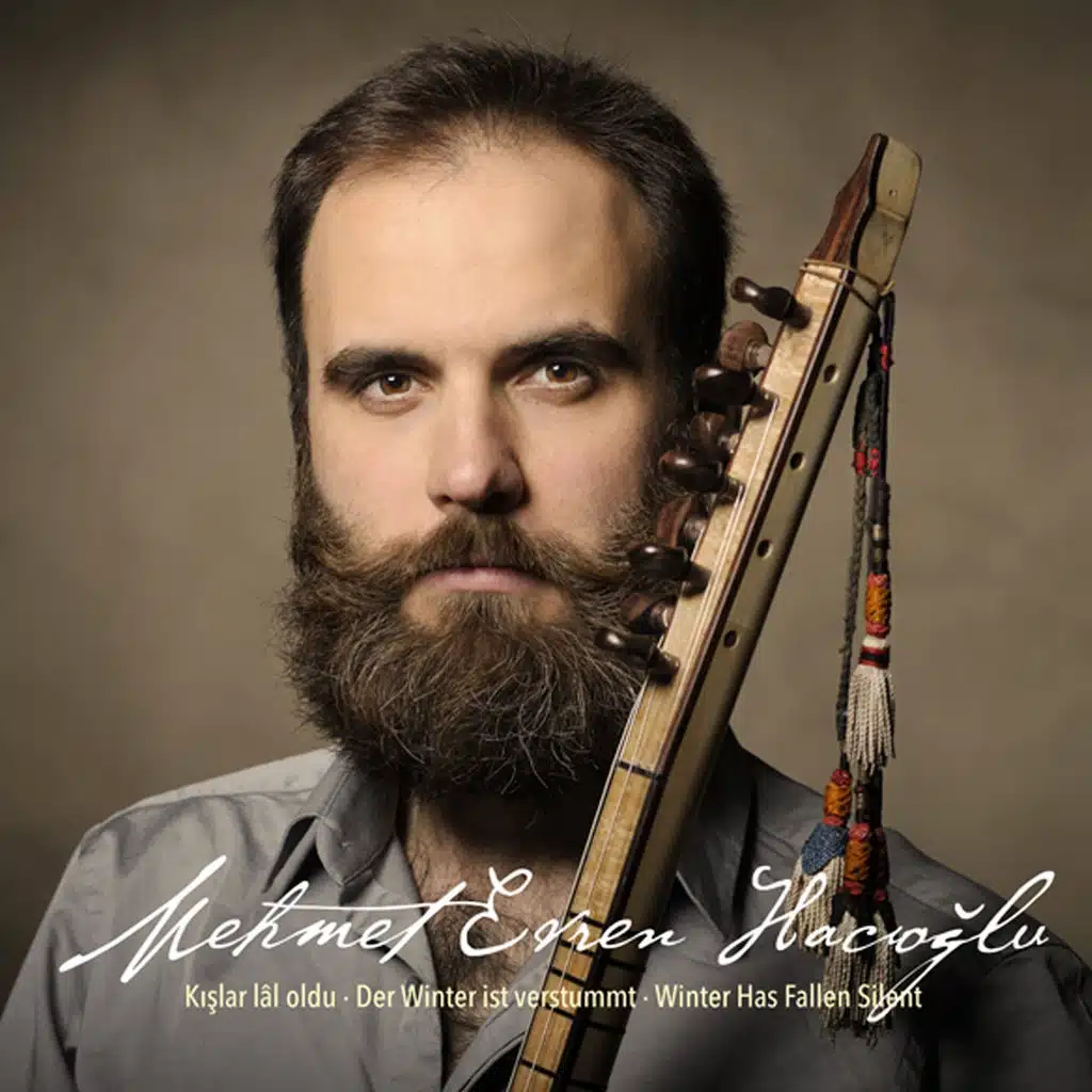 Kışlar lâl oldu (Der Winter ist verstummt - Winter Has Fallen Silent)
