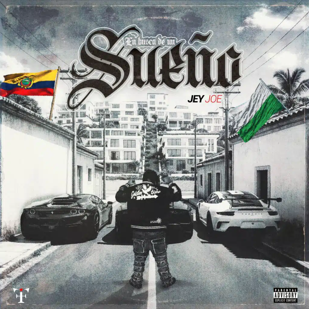 EN BUSCA DE UN SUEÑO