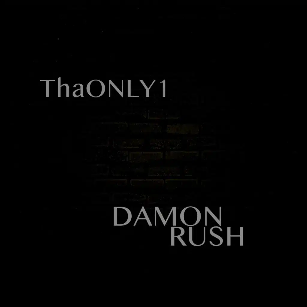 Damon Rush