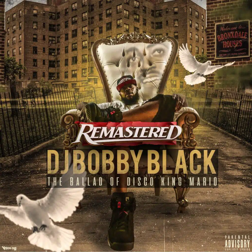 DJ Bobby Black