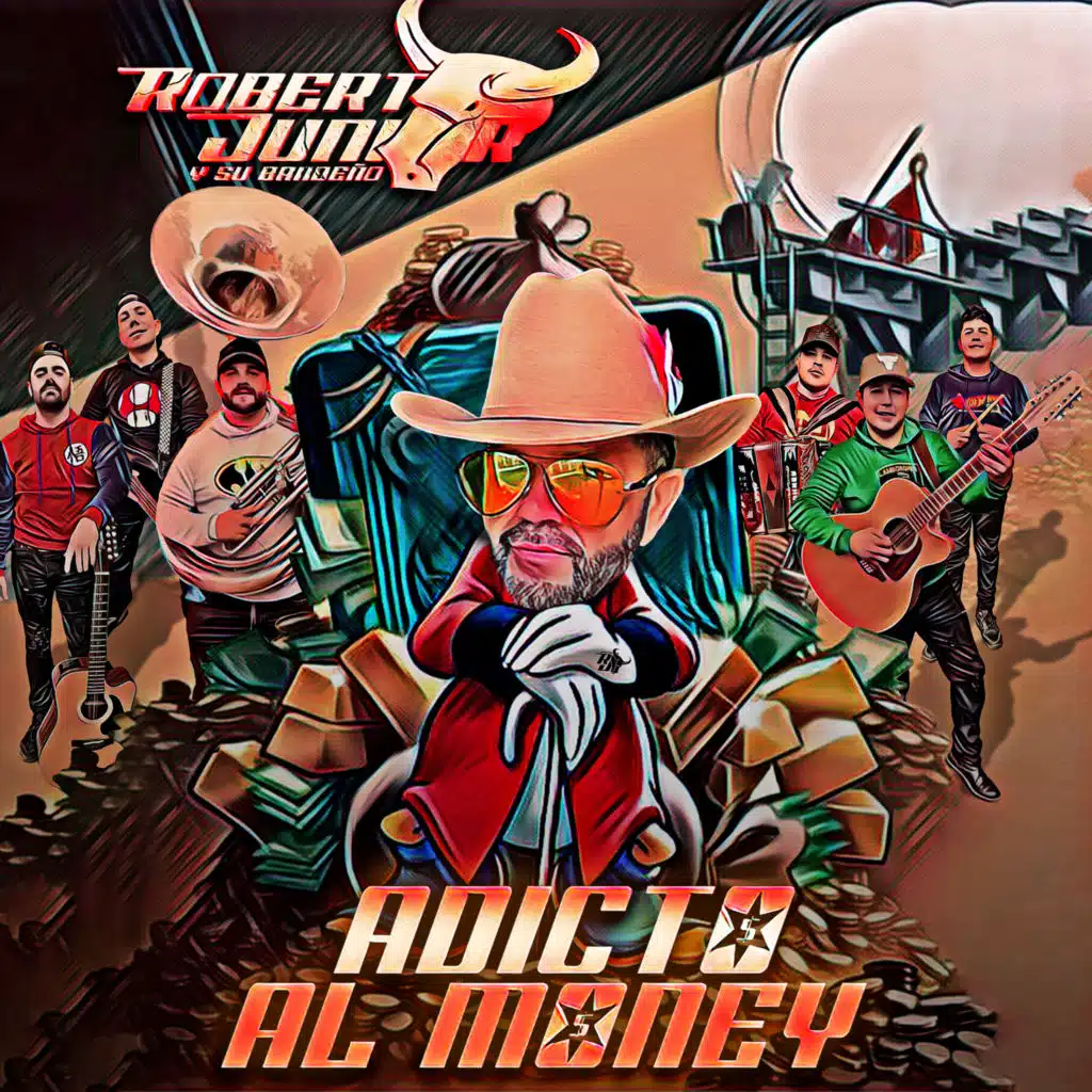 Adicto Al Money