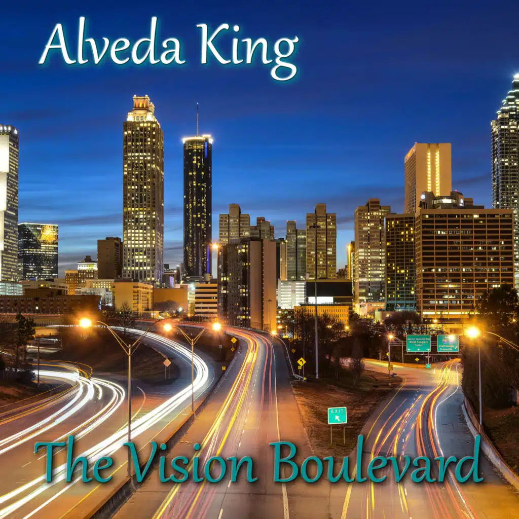 Alveda King