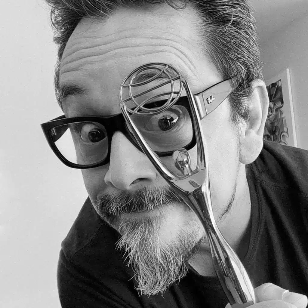 Orlando Arocena (or, Mexifunk)