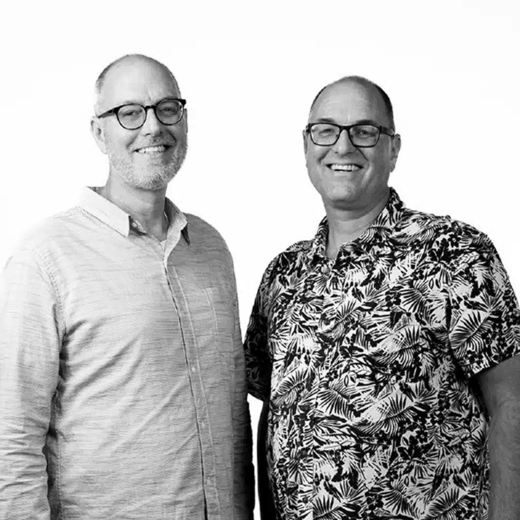 The Bancroft Brothers