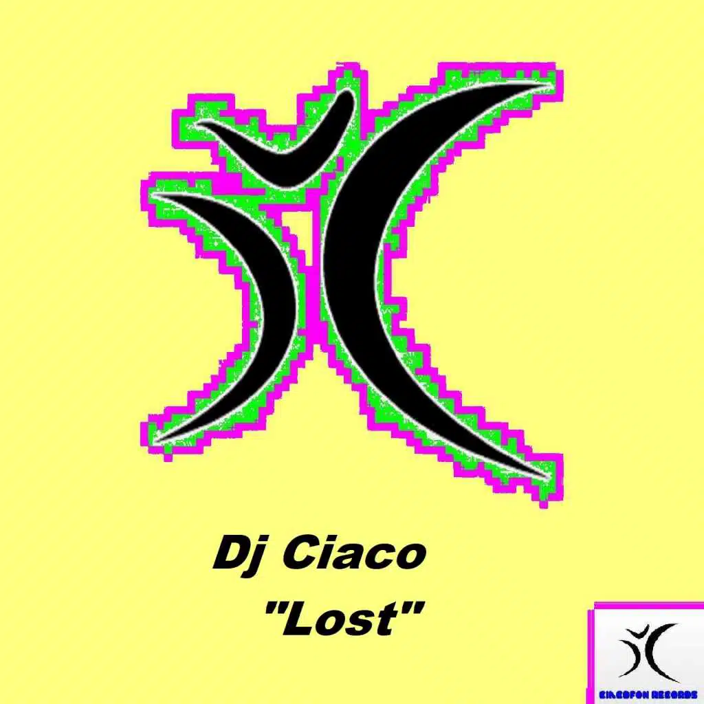 Lost (feat. Alfonso Ciavoli Cortelli)