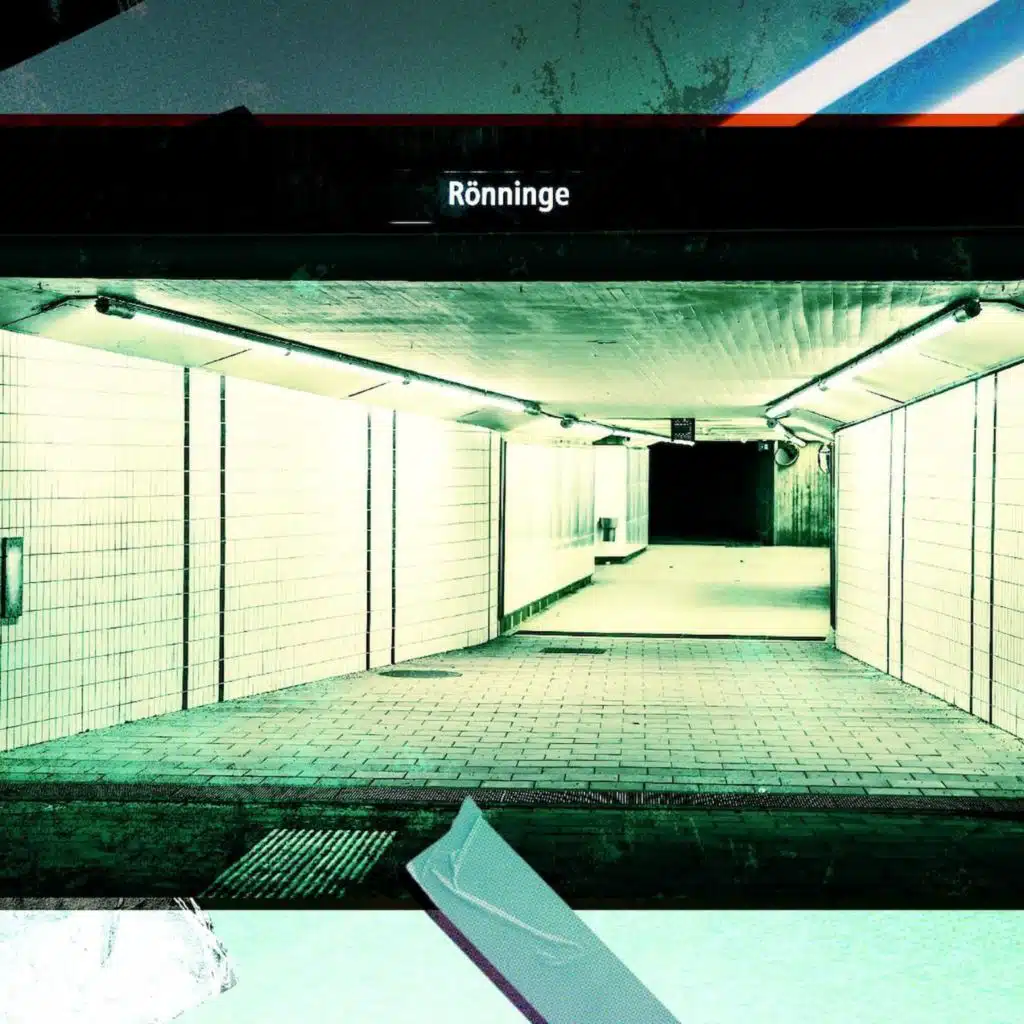 Mordet i Rönninge – 26-åring häktad – det här händer nu