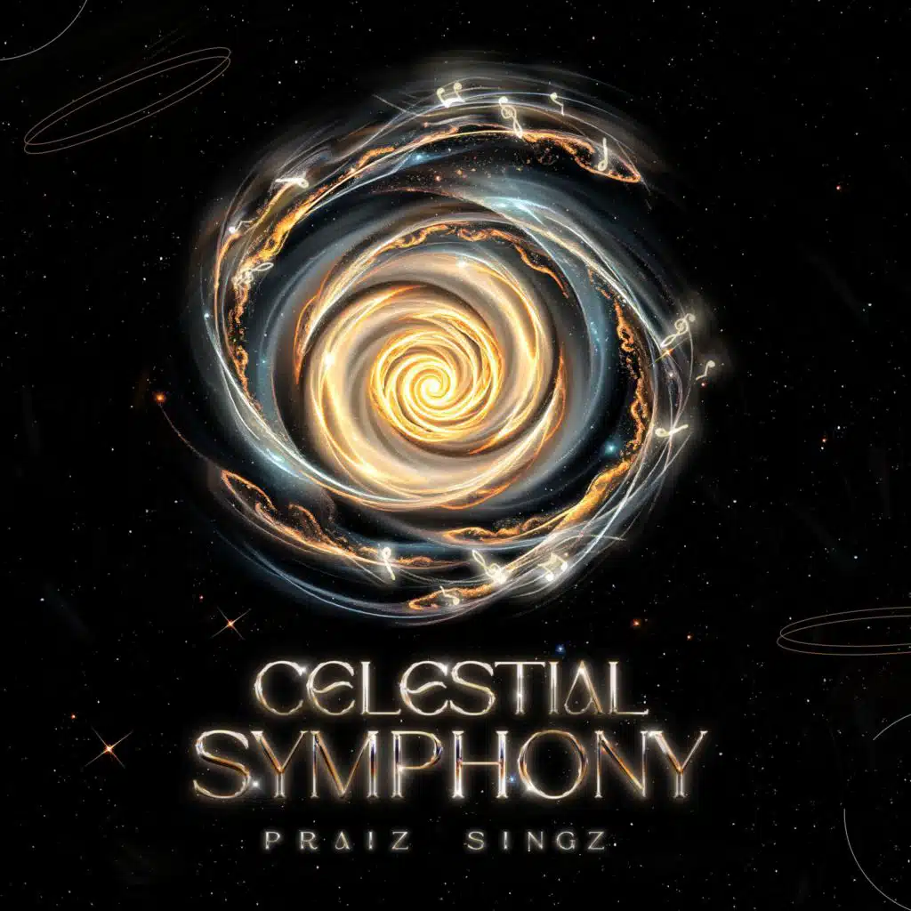 Celestial Symphony