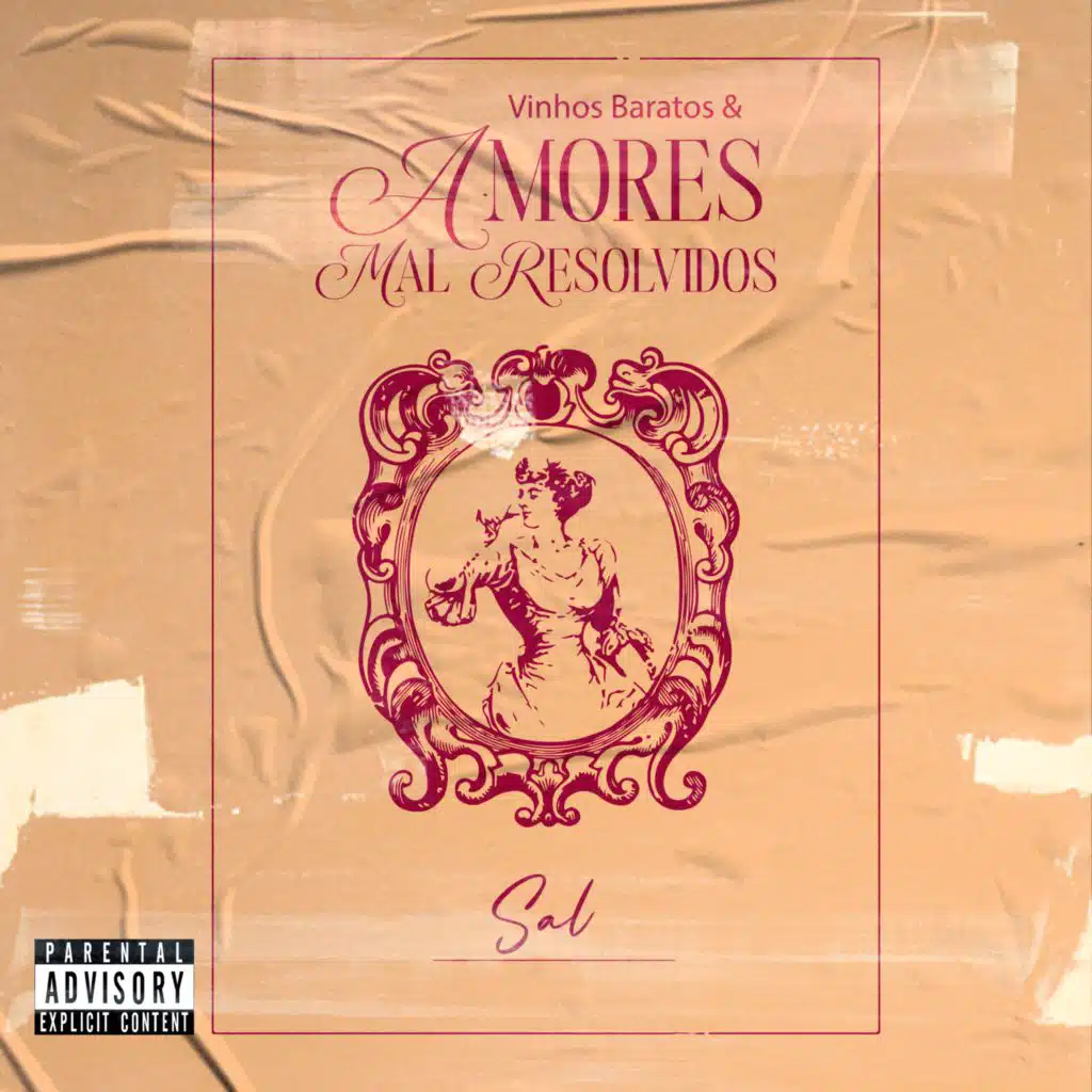 Vinhos Baratos e Amores Mal Resolvidos