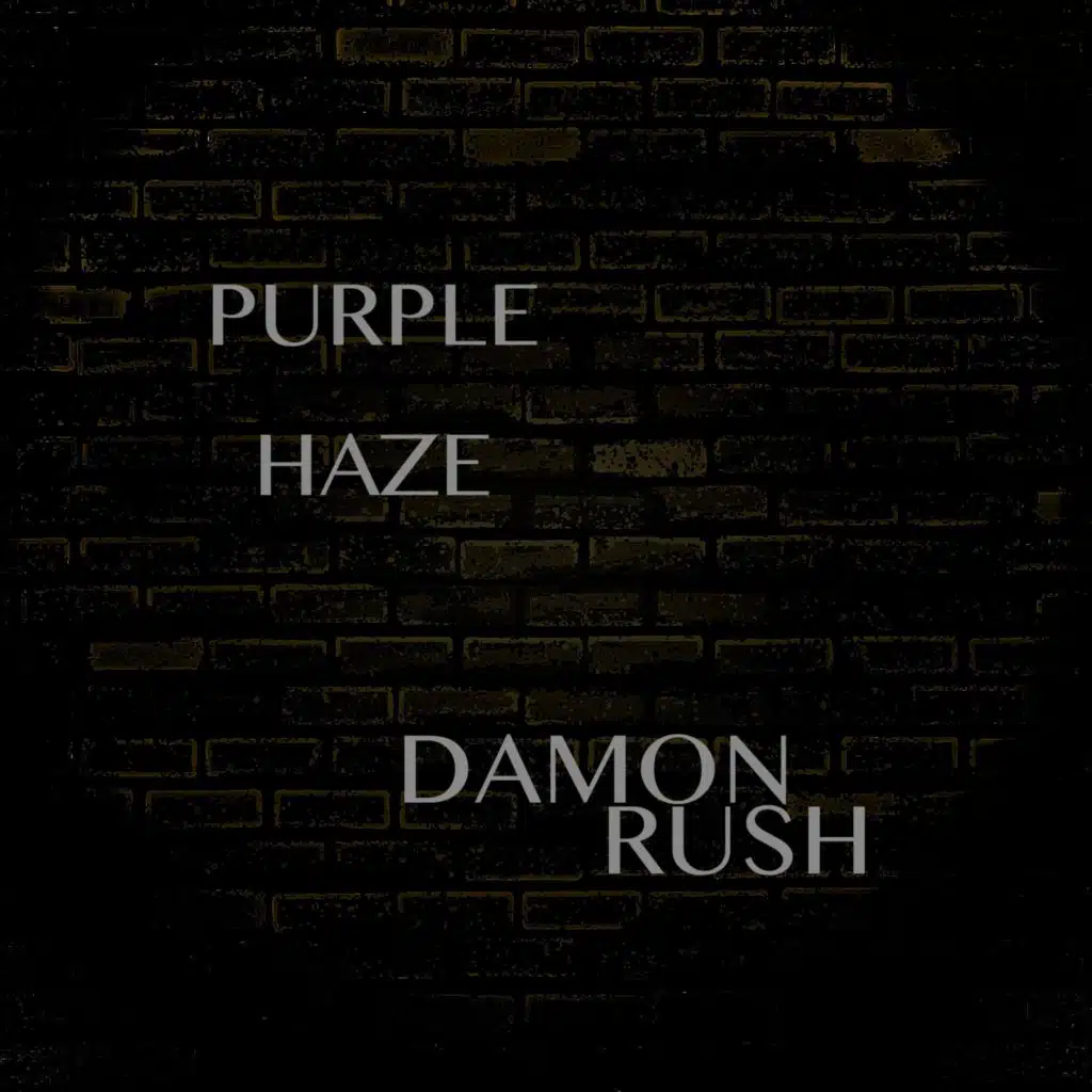 Damon Rush