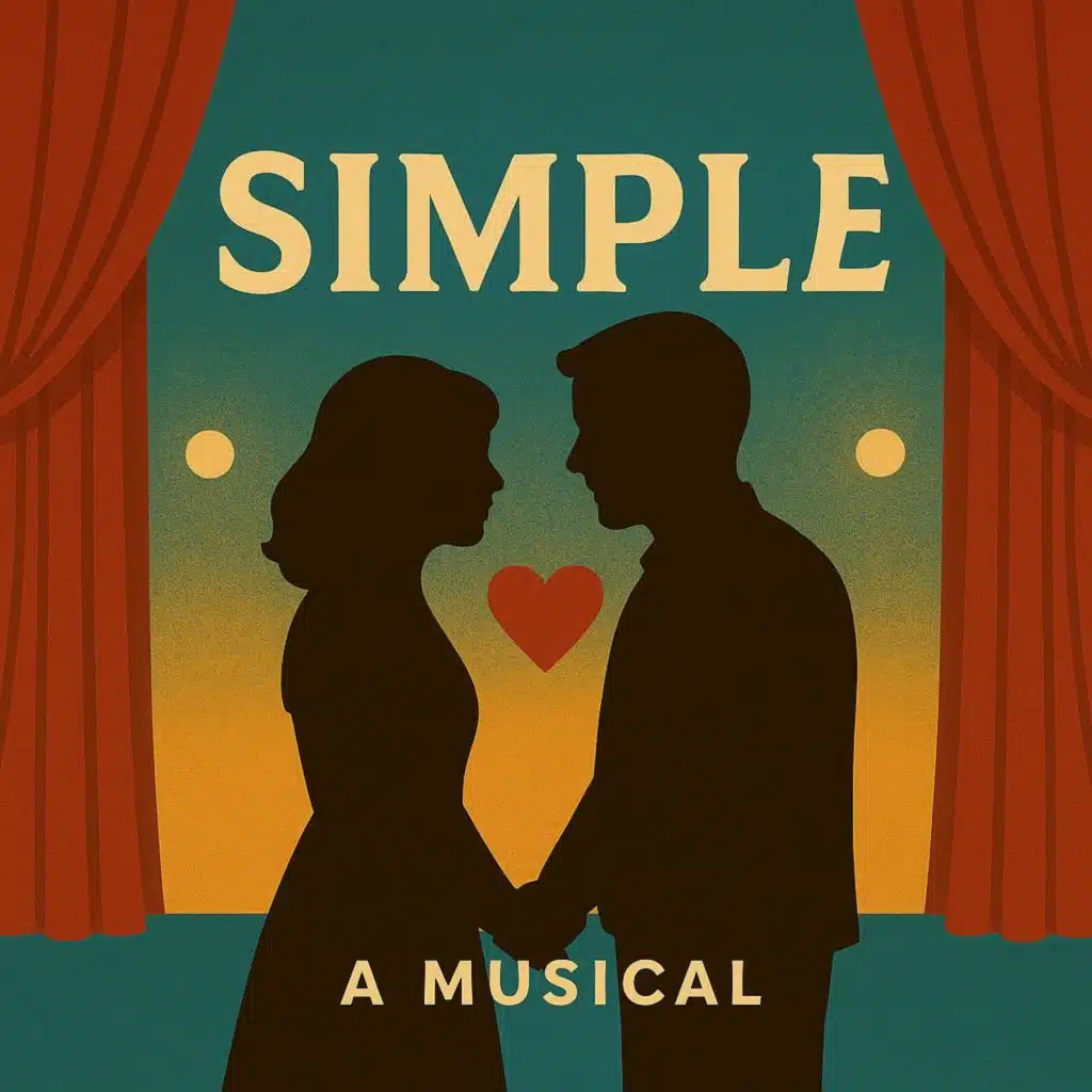 Simple: The Musical (Music Only)