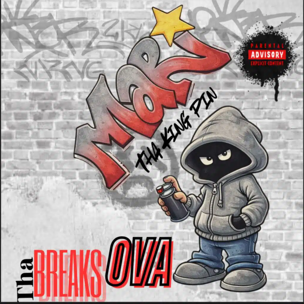 Mari Tha Kingpin
