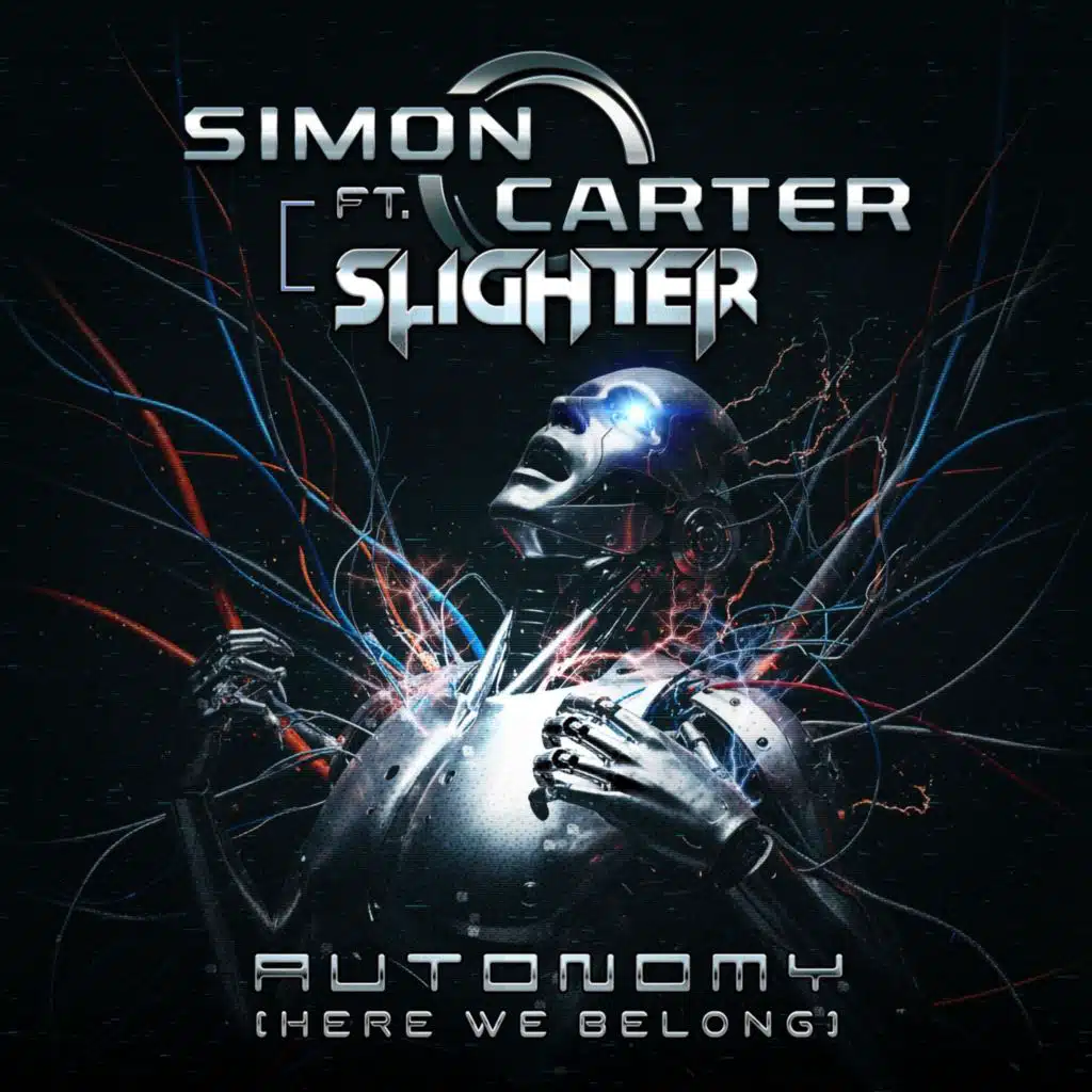 Simon Carter