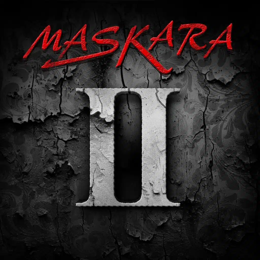 MASKARA