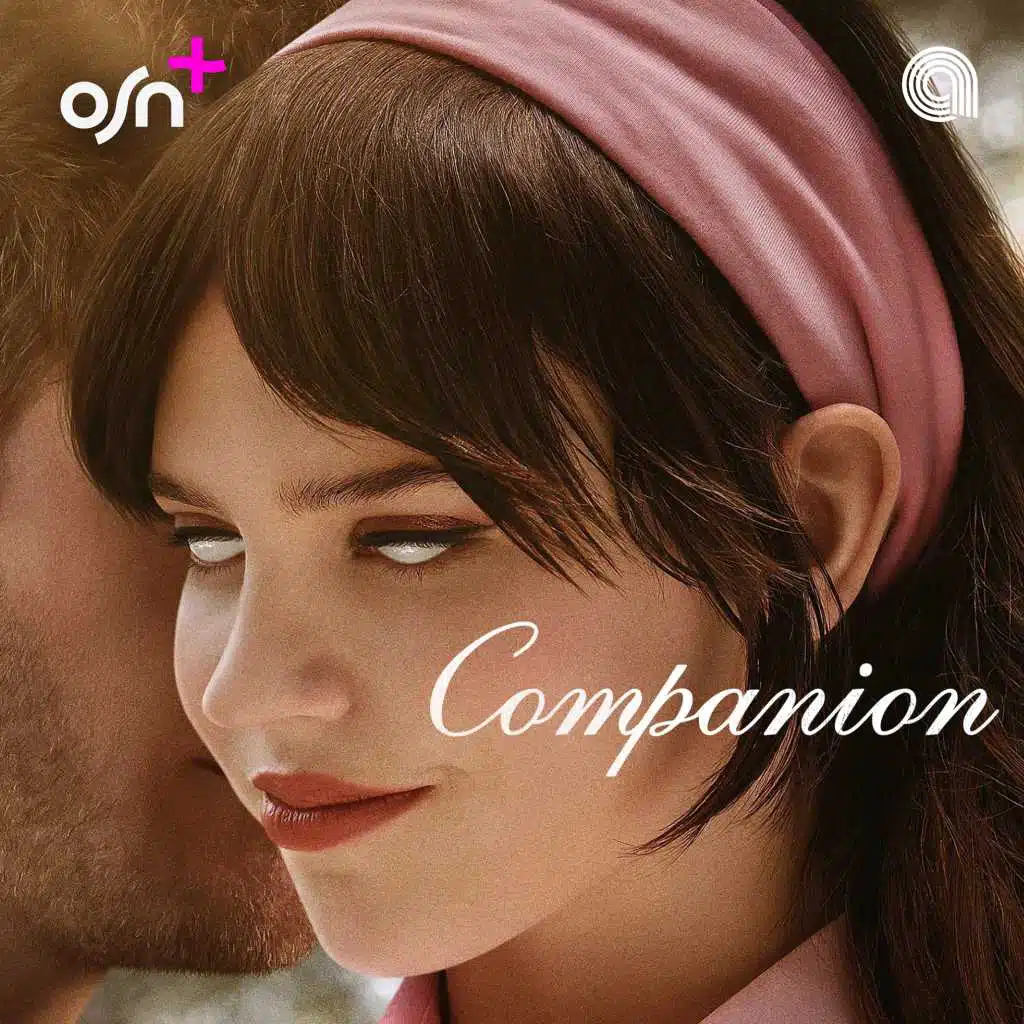 Companion - OST