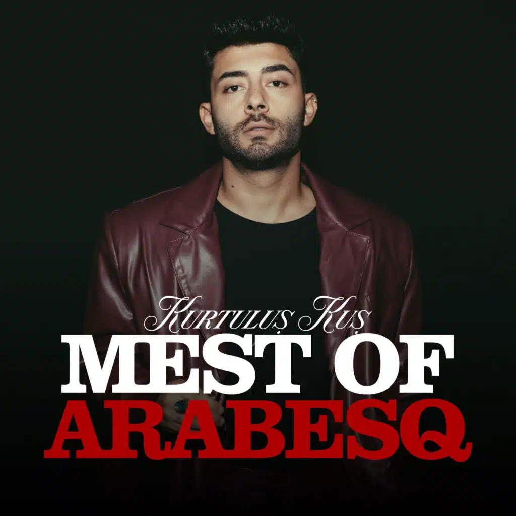 Mest Of ArabesQ