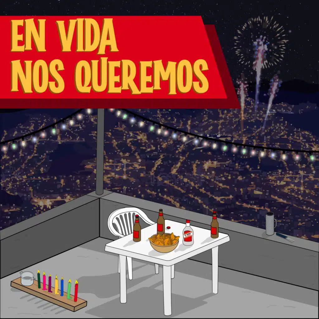 En Vida Nos Queremos