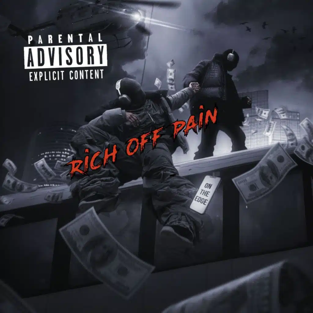 Rich Off Pain