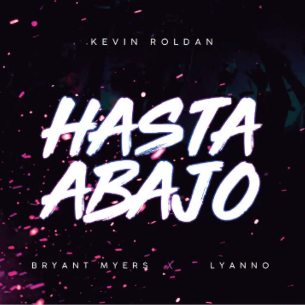 KEVIN ROLDAN, BRYANT MYERS & Lyanno