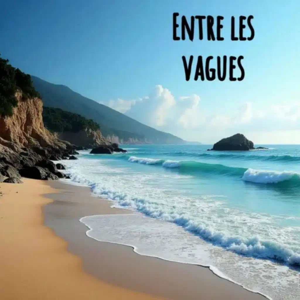 Entre les Vagues