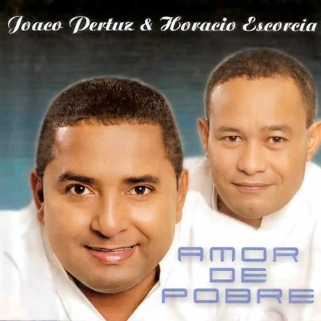 Amor De Pobre