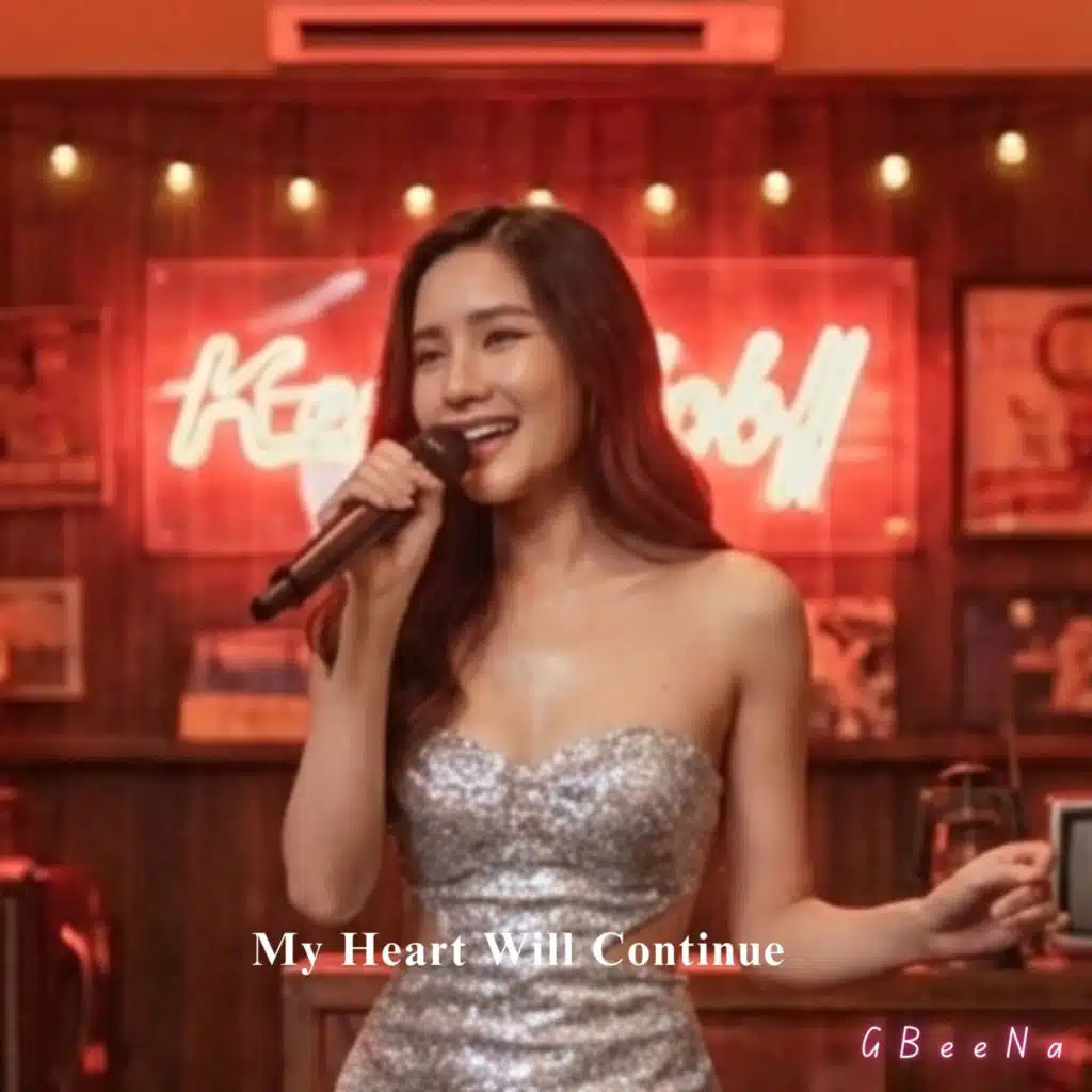 Don’t Want This Kind of Love